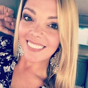 Meet your Posher, Candice